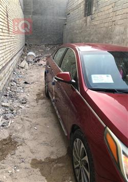 هیوندای سۆناتا